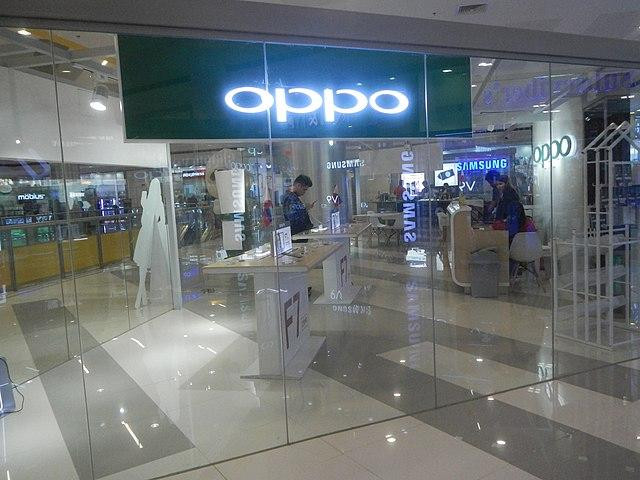 Oppo представили новый смартфон Oppo K11x прямо перед анонсом