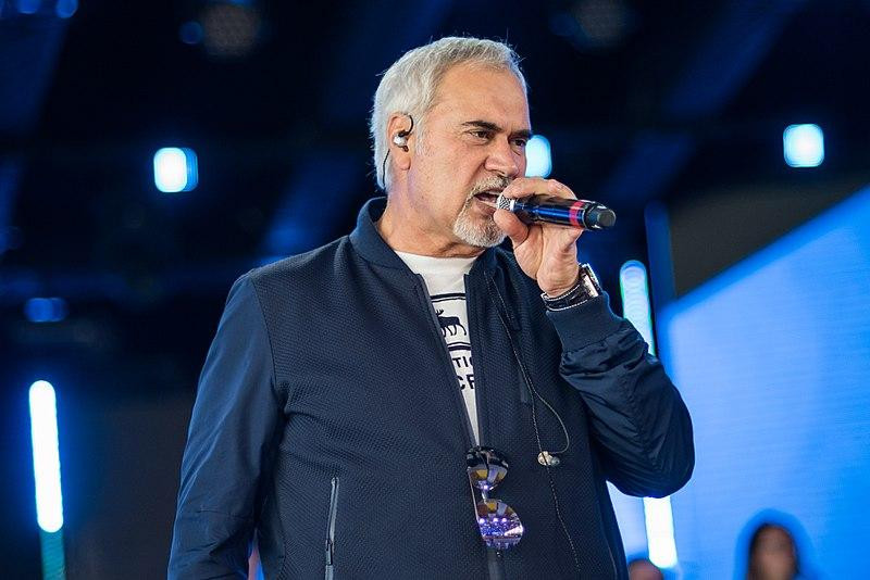 Валерий Меладзе после отмены концертов в России выступит в Узбекистане