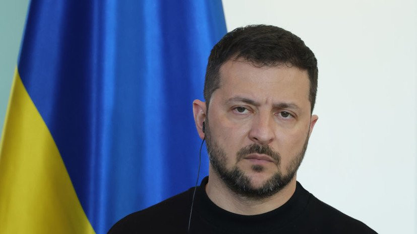 Татьяна Васильева: Нынешний пьедестал станет плахой для президента Зеленского