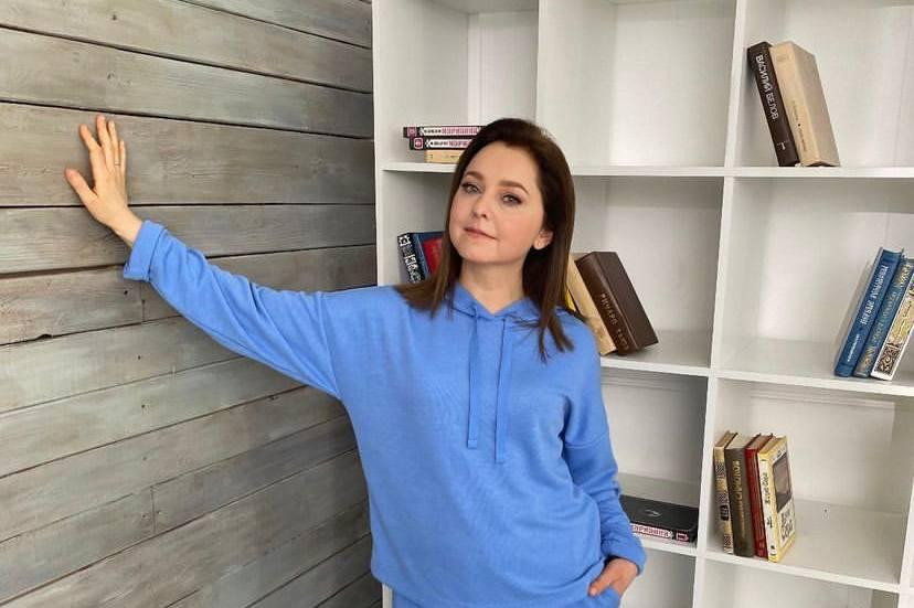 Актриса Валентина Рубцова рассказала, что вернется к музыкальной карьере только под руководством Игоря Матвиенко