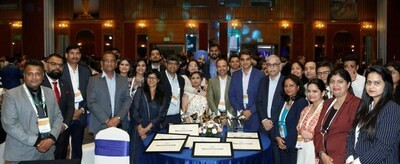 Сеть клиник Fortis была награждена на международном саммите Advantage Health Care India - Новая общественная газета