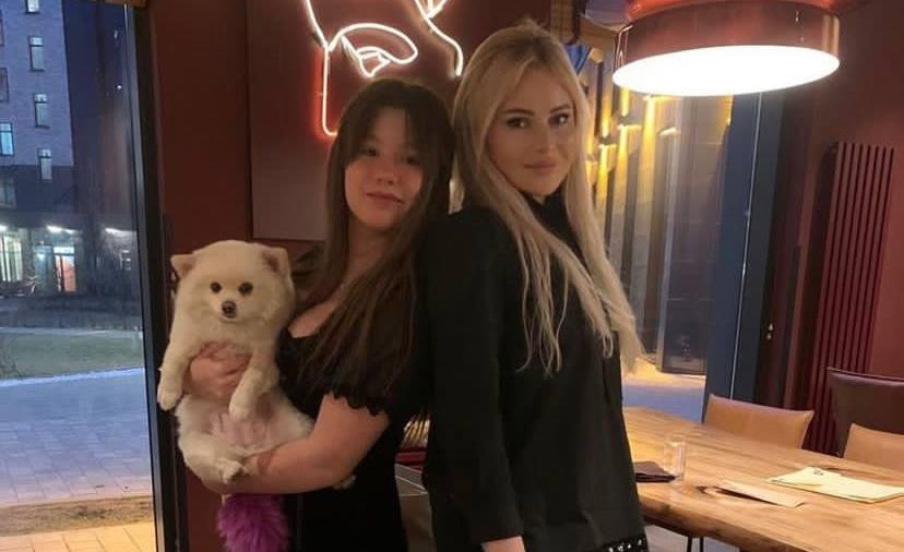 Дана Борисова поделилась подробностями о состоянии дочери после нападения собаки