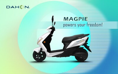DAHON расширяет свою программу электронной мобильности за счет мопедов и мотоциклов - Новая общественная газета