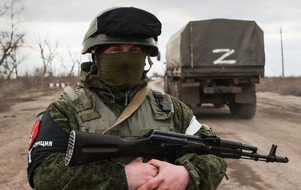 Свежие данные о специальной военной операции России на Украине на сегодня, 27.05.2023