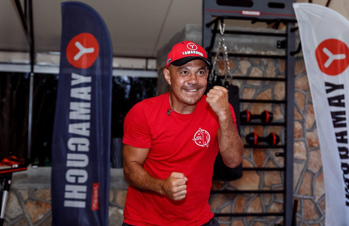 Костя Цзю публично разнес бой Емельяненко и Ершова