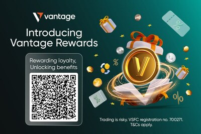 Vantage представила программу лояльности, направленную на повышение прибыли клиентов - Новая общественная газета