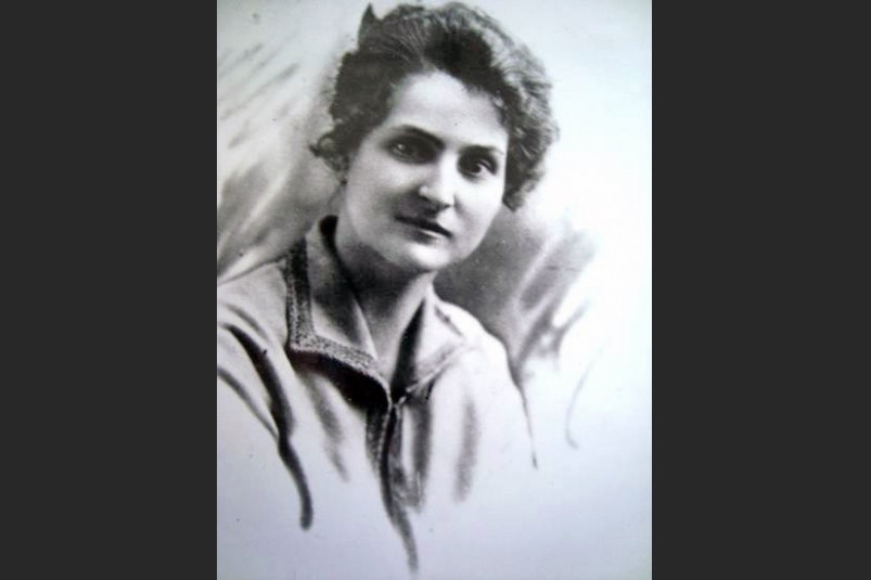 Дальний Восток 30 мая. Родилась переводчик, жена В. К. Арсеньева Маргарита Арсеньева