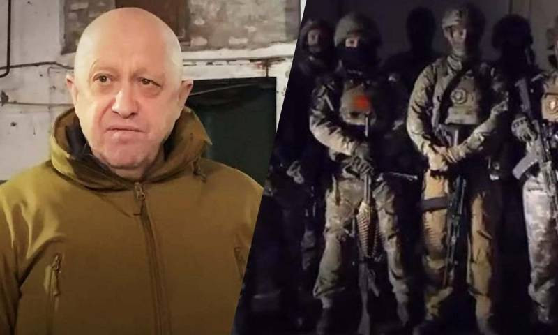 Напряженные отношения: Пригожин и Шойгу в конфликте, а ЧВК «Вагнер» готова к новой спецоперации?