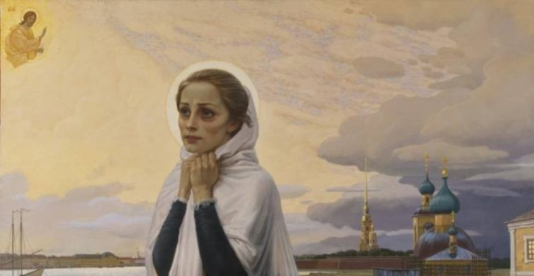 Как достичь милости святой Ксении Петербургской: руководство по написанию записки с желанием и ее воздействии на жизнь