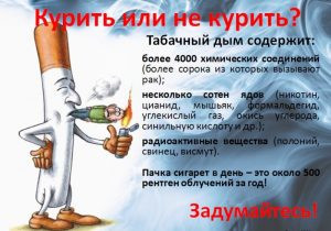 Какие праздники отмечаются 31 мая 2023 года: День химика и Всемирный день без табака