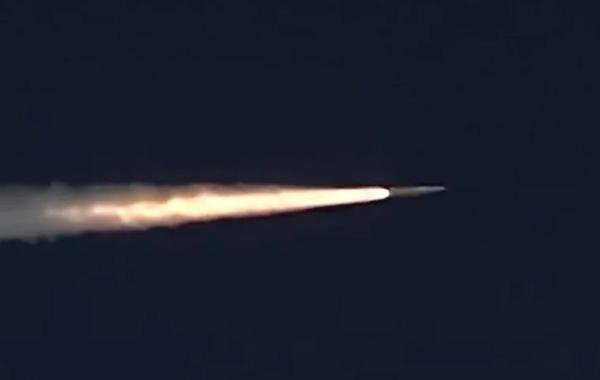 Ракетные удары по Украине: обзор последних событий, актуальные сведения на 31 мая