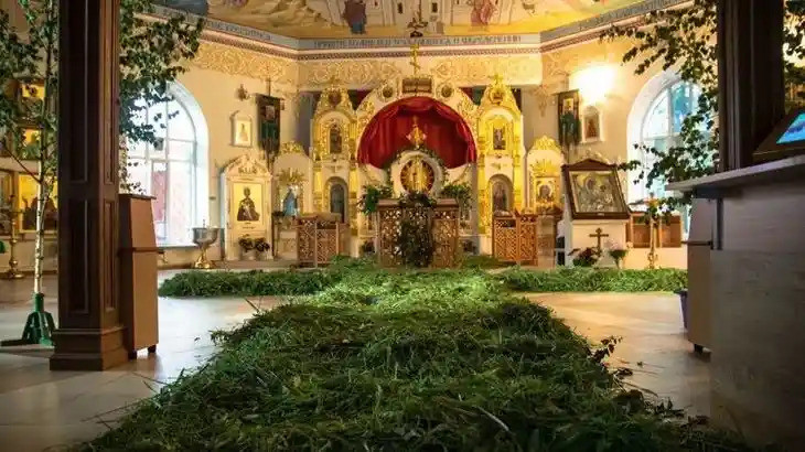 Что можно и нельзя делать в праздник Отдание Святой Троицы 10 июня 2023 года