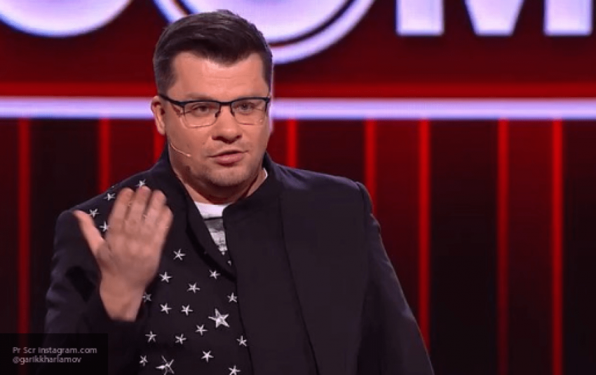 Лена Миро предсказала Харламову судьбу “брошенки” Виторгана