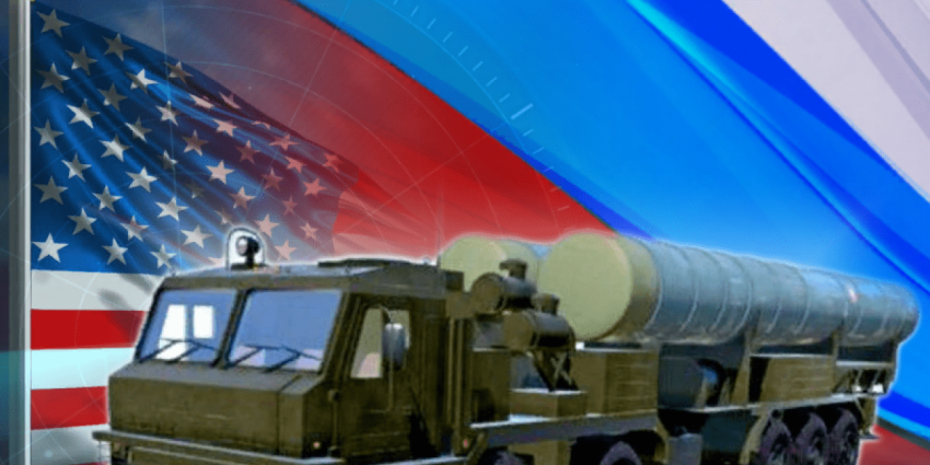 Реакция в США на испытательные боевые стрельбы С-500 по скоростной баллистической цели