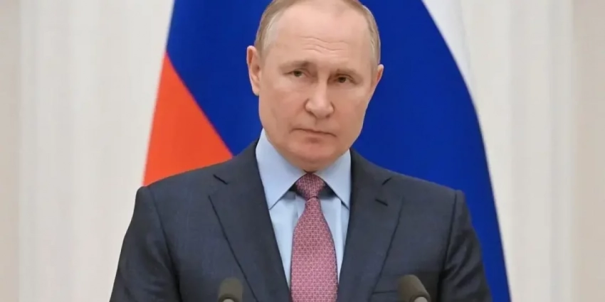 Новое обращение Путина сегодня 18 ноября 2022: вопросы гражданской обороны в России, о чем заявил Путин на Совбезе? Во сколько, где просмотр эфира?