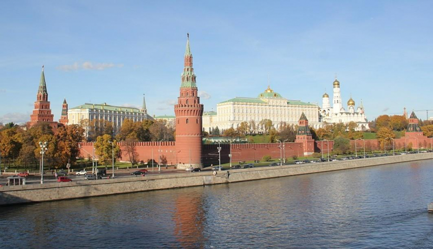 Global Times: Атака на Кремль с помощью дронов стала красной чертой украинского кризиса