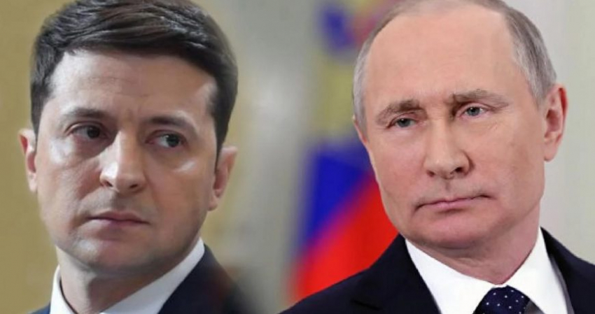 Прощай, Зеленский: британские аналитики предсказывают недолгую жизнь Зеленскому после попытки атаки на Путина