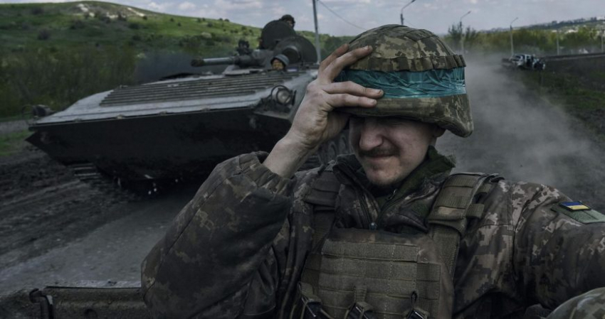 ВСУ перейдут в контрнаступление в ближайшие дни или часы: что происходит в Запорожье