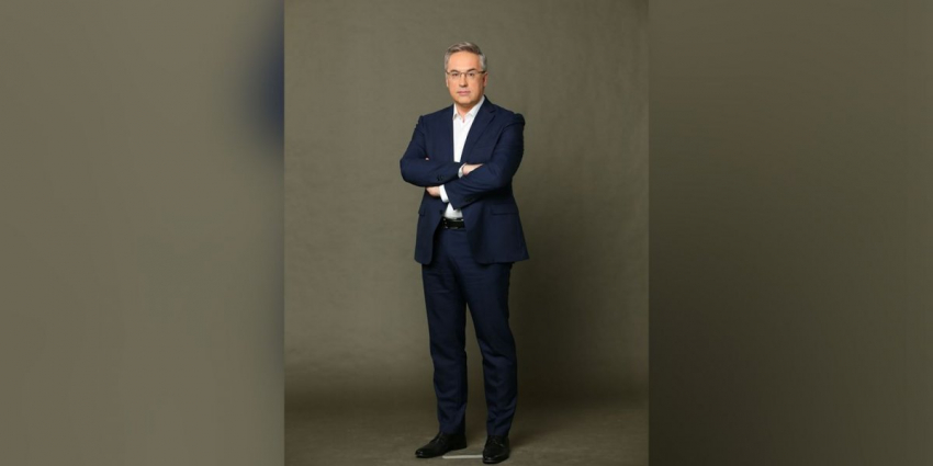 Норкин потребовал от либерала Митрохина покинуть студию после спора с ведущим