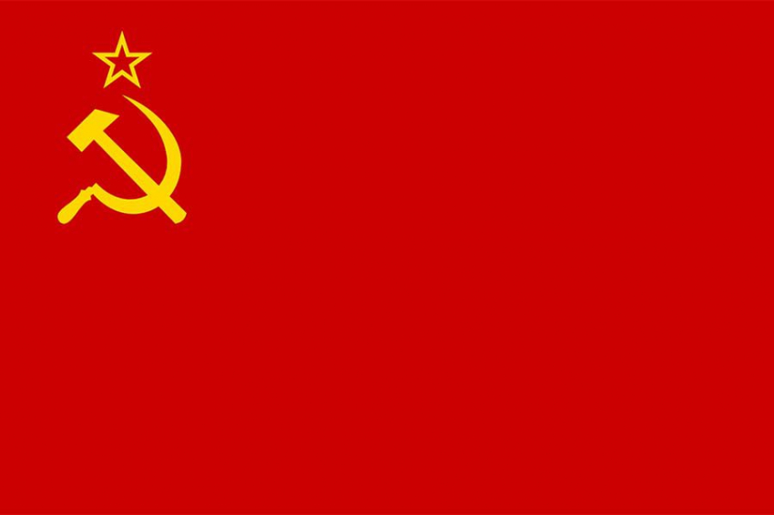В Берлине сняли запрет на флаг Украины на 9 мая, но оставили – на советский и российский
