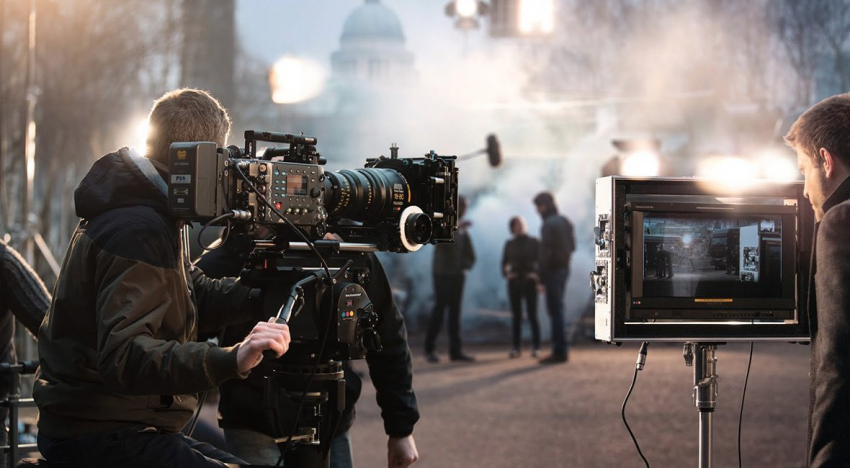 РИАН: российское кино отходит от стандартов Голливуда и возвращается к стандартам СССР