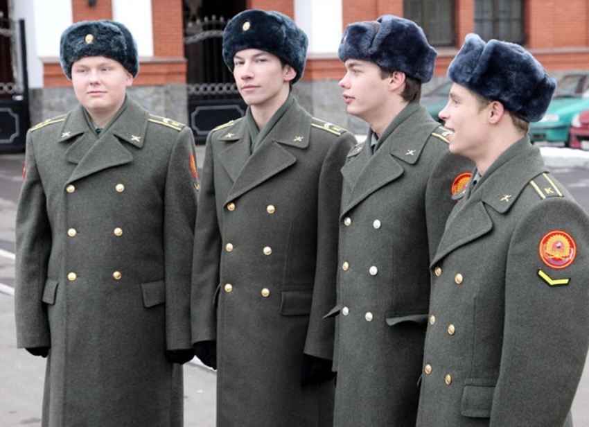 «АиФ»: Пять военных сериалов, которые стоит пересмотреть