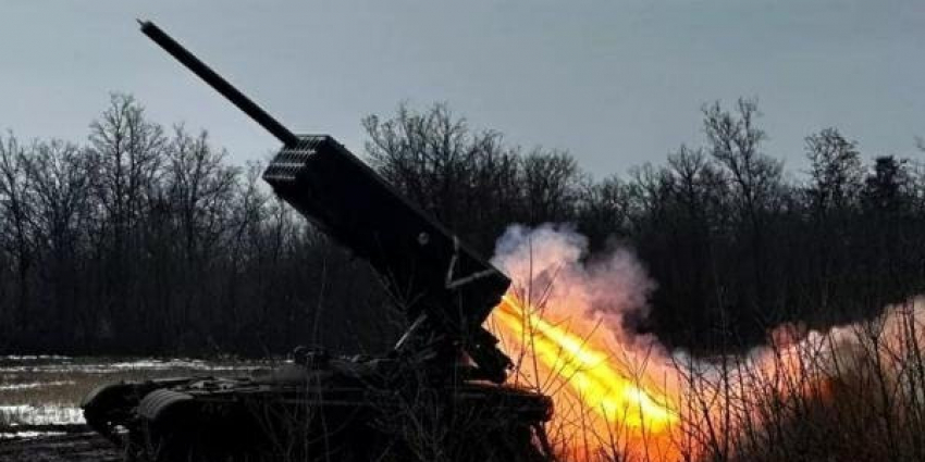 Армия РФ наступает, сражение за Артемовск: новая карта боевых действий на Украине 7 мая 2023. Спецоперация России на Украине сегодня 07.05.2023