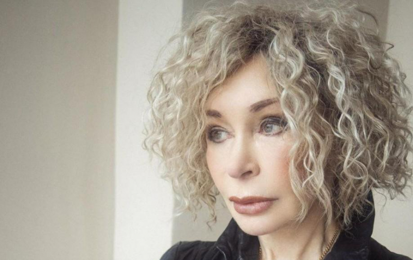 Васильева рассказала об ограблении своей итальянской виллы