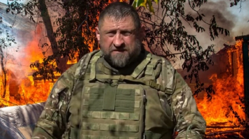 «Могли бы, давно уже наступили!» Военкор Сладков высмеял заявления о будущем контрнаступлении Украины