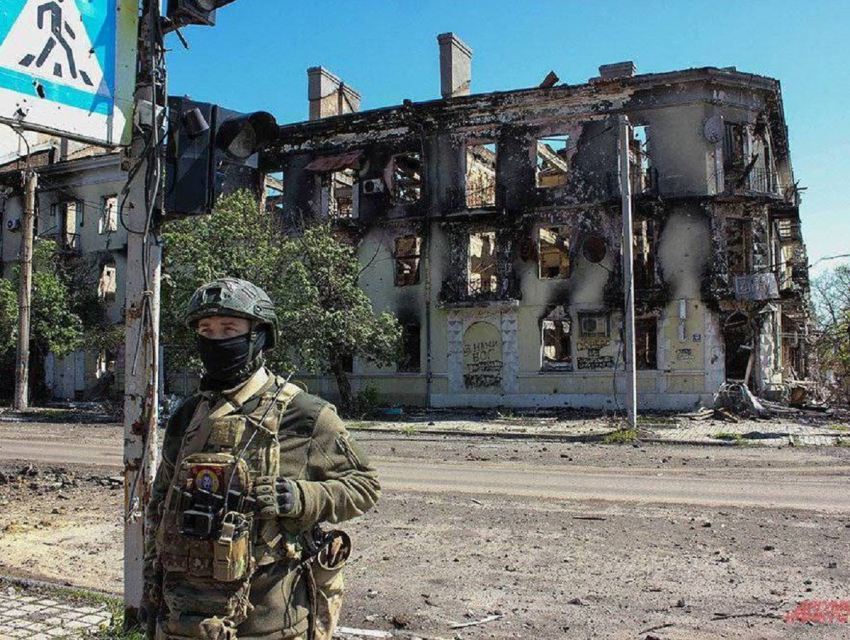 Артемовск (Бахмут), обстановка сегодня — 8 мая, последние новости сейчас: ЧВК Вагнер продолжит штурм города до 10 мая, у ВСУ 5% Артемовска роли не играют, заявил Пригожин — что происходит в Артемовске, где сейчас идут бои, где оркестранты, когда придут Ка