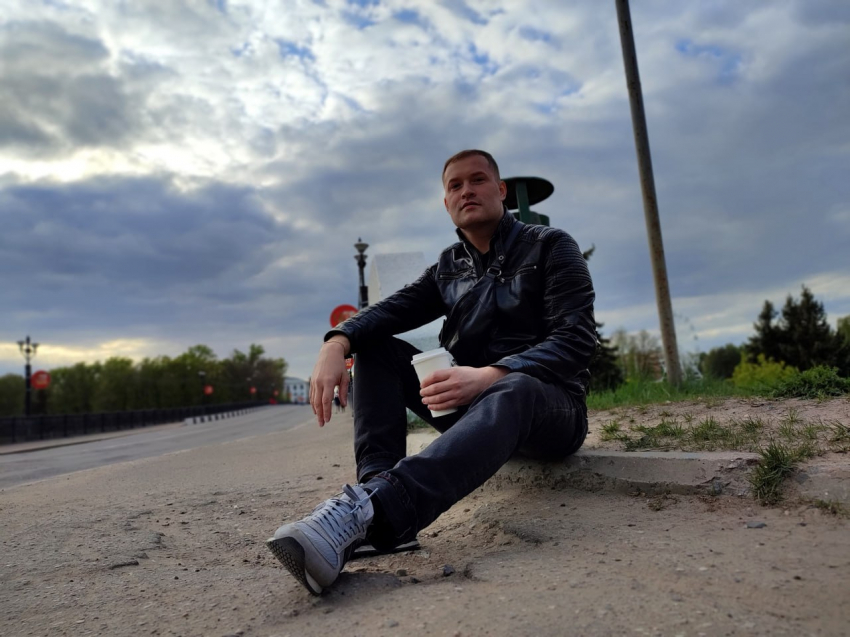 После визита в Великие Луки блогера Данилова власти начали производить ремонт дорог