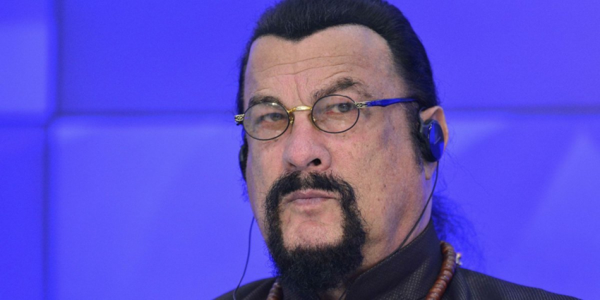 Всей душой за русских: звезды Голливуда, которые не побоялись открыто встать на сторону России после объявления СВО