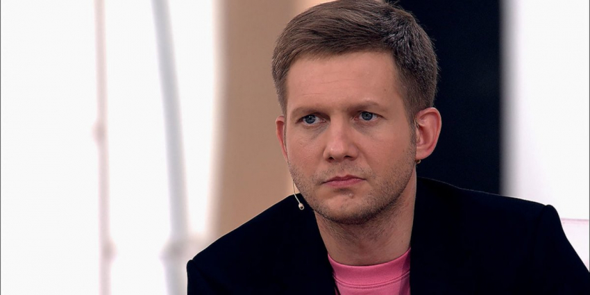 Что происходит с Борисом Корчевниковым: последние новости, состояние здоровья на сегодня 9 мая 2023