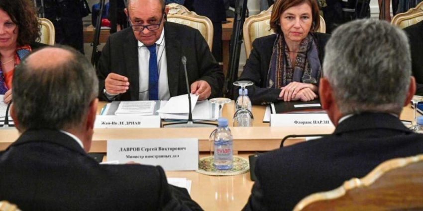 Призрак «Вагнера» гонит французскую армию из Африки