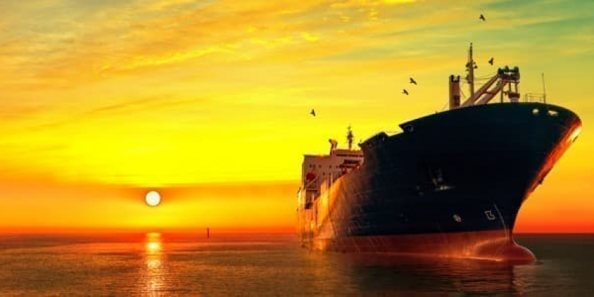 Европа скупает всю российскую нефть, какую только может найти