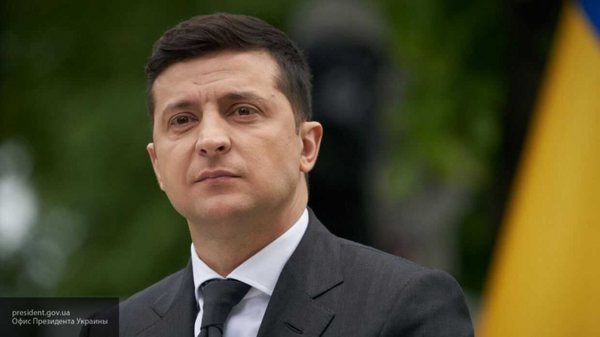 Погребинский назвал имя преемника Зеленского на посту главы Украины