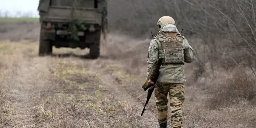Реальные потери российских войск и ВСУ на СВО на Украине в 2023 году: сколько погибших и пропавших без вести, последние новости сегодня 10 мая 2023