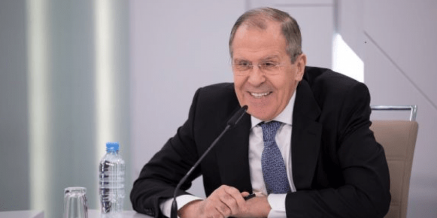 Лавров: Россия не блокирует соглашение с Ираном