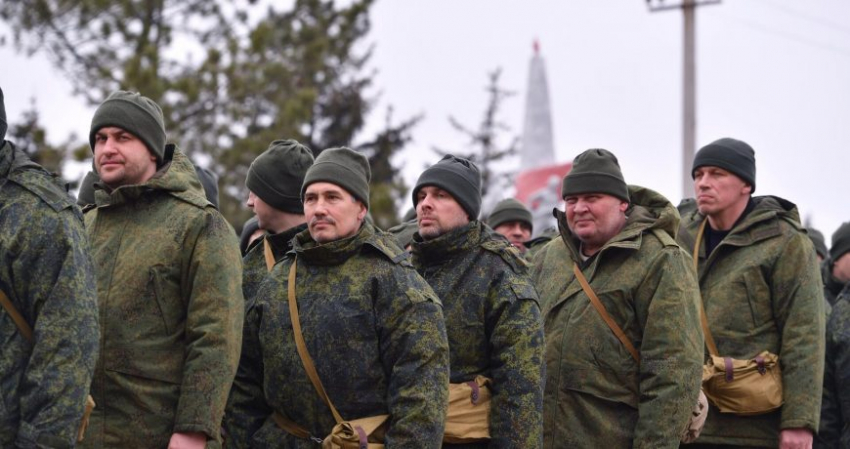 Указ о призыве запасников на военные сборы: кто попадет в армию в 2023 году