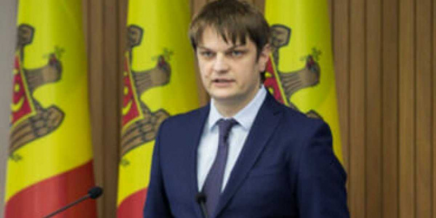 Спыну о ситуации с газом: Молдова не была готова к такому кризису