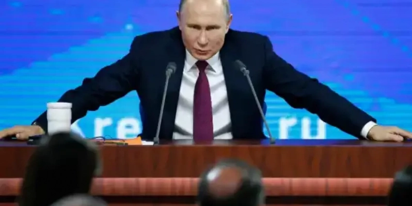 Все компьютеры НАТО и США в утиль: Яркая победа России над западом в киберпространстве