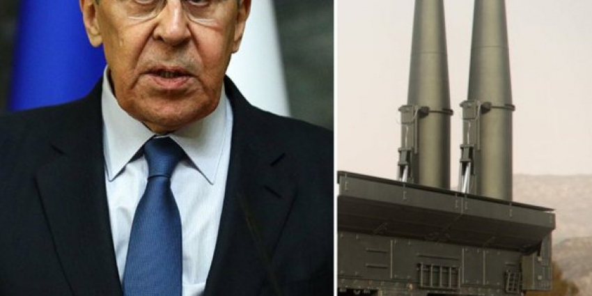 Россия ответила США: почему дипломатия это «война другими методами»