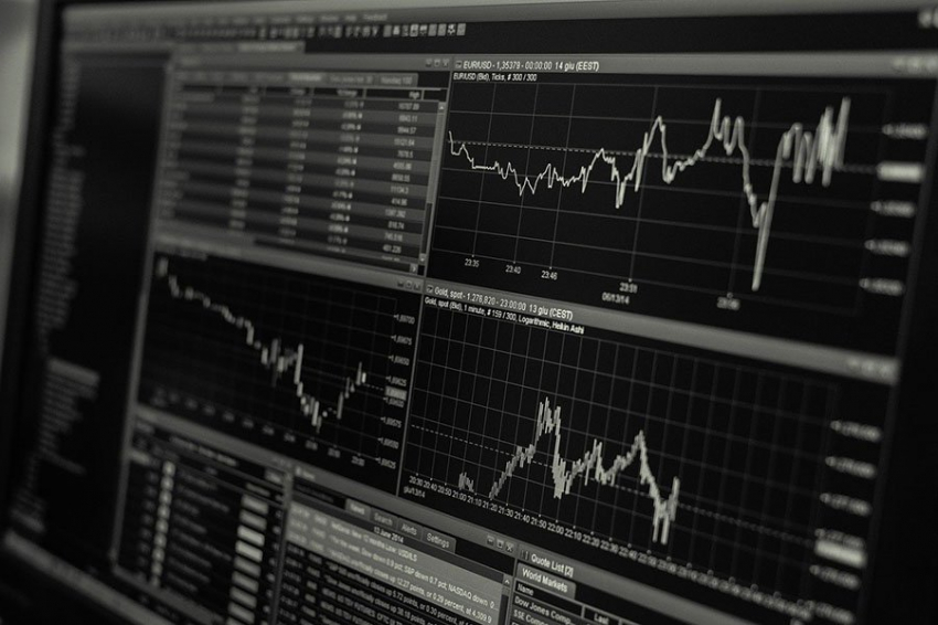 Ученые МГУ разработали методику прогнозирования акционных цен и финансовых кризисов