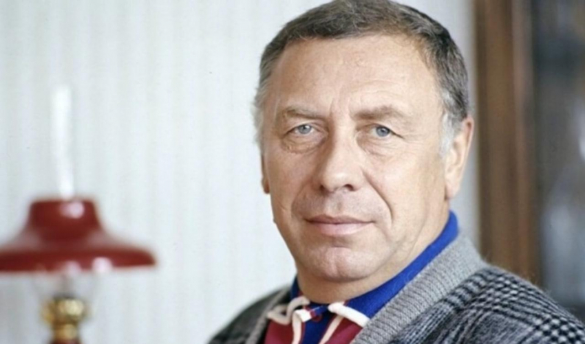 Актриса Зоя Зеленская рассказала о том, как Анатолий Папанов боролся с алкоголизмом