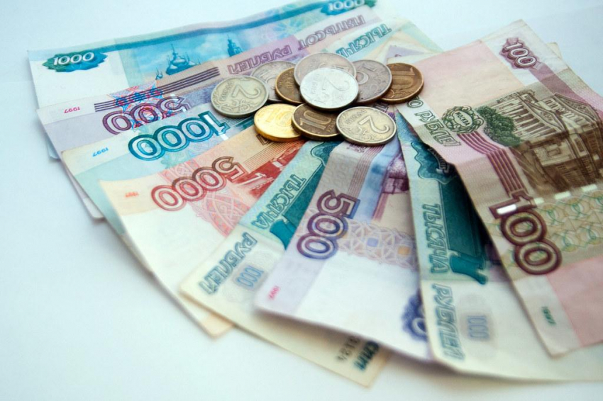 С 1 июля ожидается повышение МРОТ