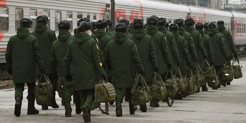Всеобщая мобилизация и ротация с 16 января 2023 года до 1 млн россиян: правда или фейк? Прогнозы политологов, ответ Кремля, новости на 14 января 2023
