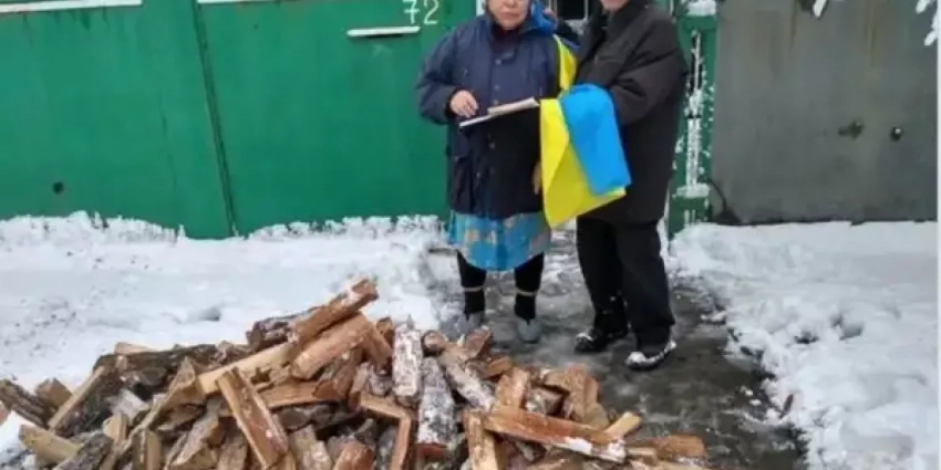 «Запасайтесь дровами и буржуйками! Это последняя зима для России»