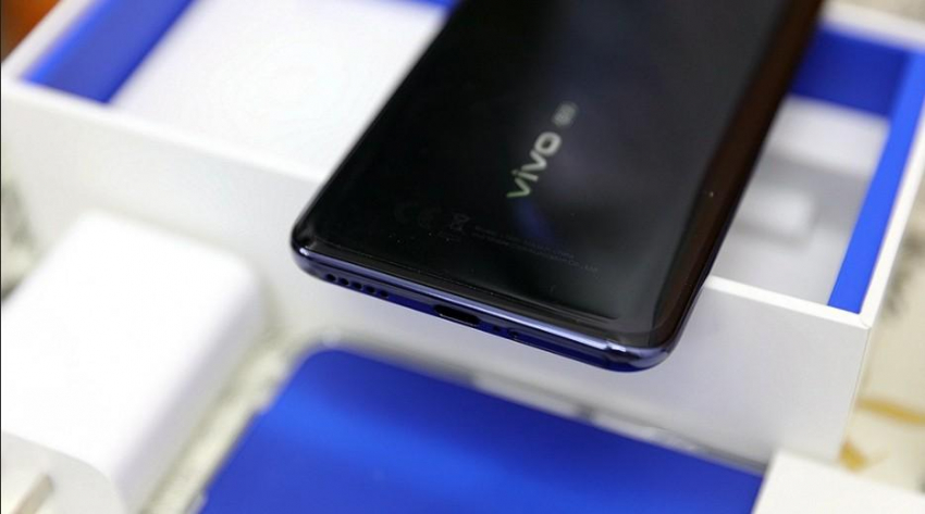 Раскрыты характеристики и стоимость Vivo S17e