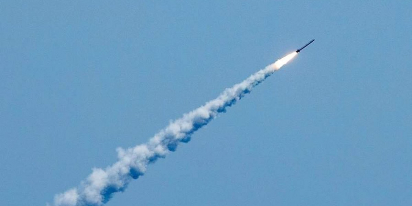 Этого от России не ожидали: NYT заявил о самой крупной воздушной операции СВО