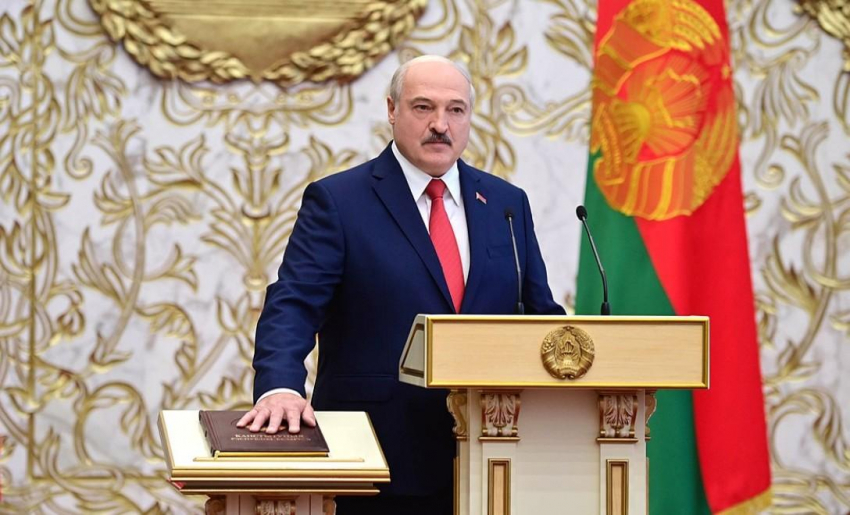 В Госдуме подтвердили информацию о болезни Александра Лукашенко